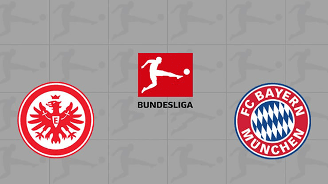 Soi kèo bóng đá SBO Frankfurt vs Bayern Munich ngày 27/2/2022 – Vòng 24 Bundesliga