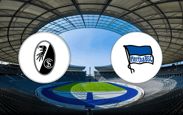Soi kèo bóng đá SBO Freiburg vs Hertha Berlin ngày 26/2/2022 – Vòng 24 Bundesliga