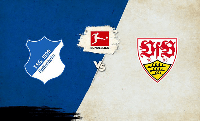 Soi kèo bóng đá SBO Hoffenheim vs Stuttgart ngày 26/2/2022 – Vòng 24 Bundesliga