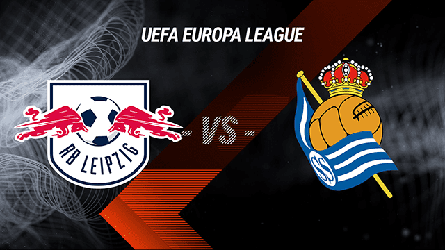 Soi kèo bóng đá SBO Leipzig vs Real Sociedad ngày 18/2/2022 – Europa League