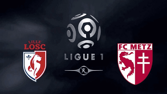Soi kèo bóng đá SBO Lille vs Metz ngày 19/2/2022 – Vòng 25 Ligue 1