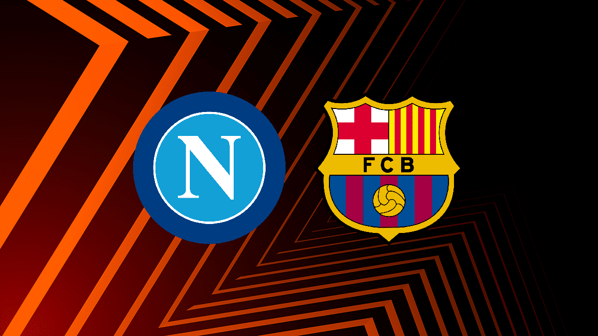 Soi kèo bóng đá SBO Napoli vs Barcelona ngày 25/2/2022 – Europa League