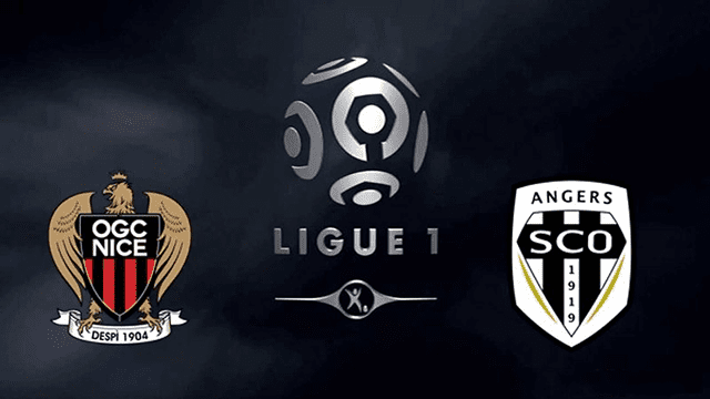 Soi kèo bóng đá SBO Nice vs Angers ngày 20/2/2022 – Vòng 25 Ligue 1