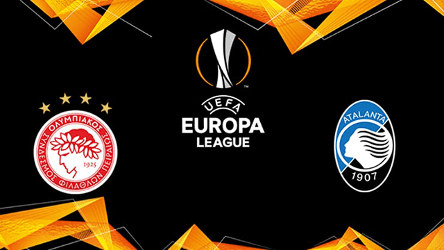 Soi kèo bóng đá SBO Olympiacos vs Atalanta ngày 25/2/2022 – Europa League