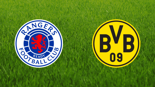 Soi kèo bóng đá SBO Rangers vs Dortmund ngày 25/2/2022 – Europa League