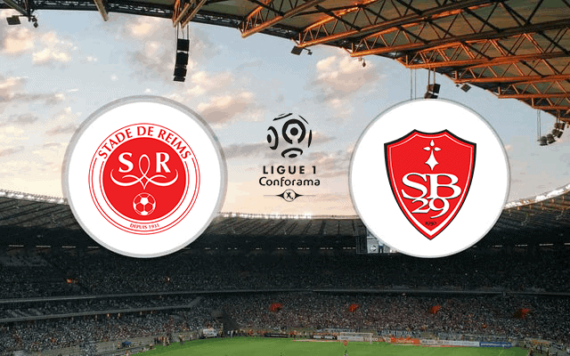 Soi kèo bóng đá SBO Reims vs Brest ngày 20/2/2022 – Vòng 25 Ligue 1