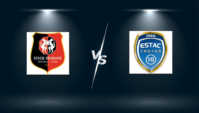 Soi kèo bóng đá SBO Rennes vs Troyes ngày 20/2/2022 – Vòng 25 Ligue 1