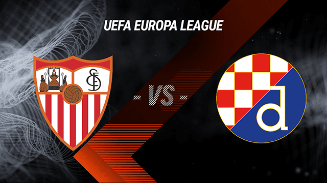 Soi kèo bóng đá SBO Sevilla vs Dinamo Zagreb ngày 18/2/2022 – Europa League