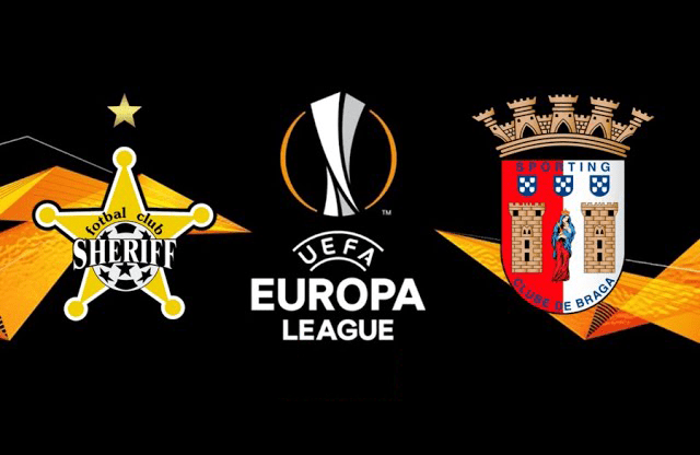 Soi kèo bóng đá SBO Sheriff Tiraspol vs Braga ngày 18/2/2022 – Europa League