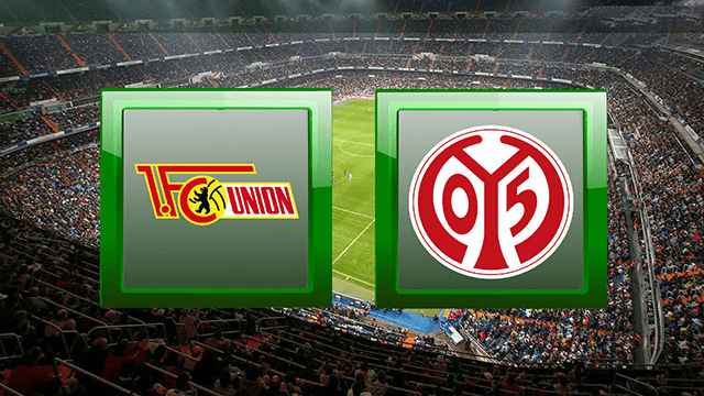 Soi kèo bóng đá SBO Union Berlin vs Mainz ngày 26/2/2022 – Vòng 24 Bundesliga