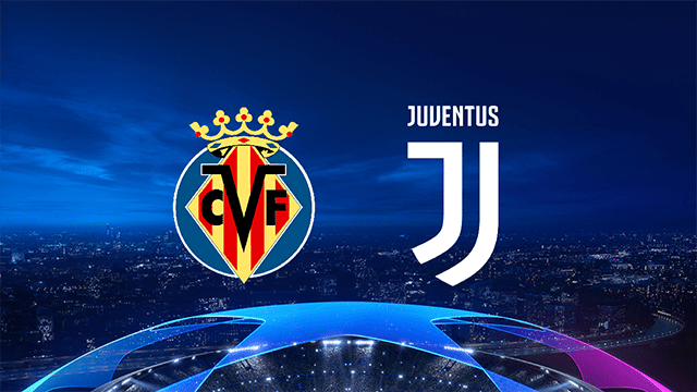 Soi kèo bóng đá SBO Villarreal vs Juventus ngày 23/2/2022 – Champions League