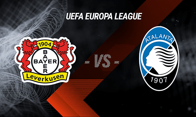 Soi kèo bóng đá SBO Bayer Leverkusen vs Atalanta ngày 18/3/2022 – Europa League