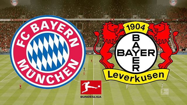 Soi kèo bóng đá SBO Bayern Munich vs Bayer Leverkusen ngày 5/3/2022 – Vòng 25 Bundesliga