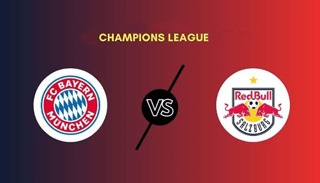 Soi kèo bóng đá SBO Bayern Munich vs Salzburg ngày 9/3/2022 – Champions League