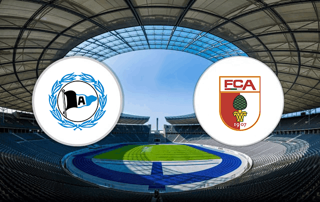 Soi kèo bóng đá SBO Bielefeld vs Augsburg ngày 5/3/2022 – Vòng 25 Bundesliga