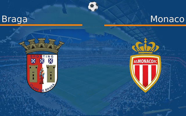 Soi kèo bóng đá SBO Braga vs Monaco ngày 11/3/2022 – Europa League