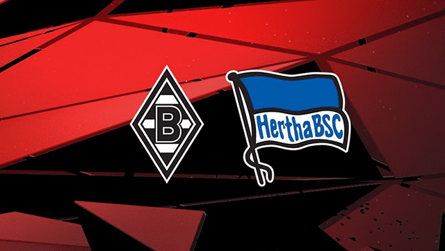 Soi kèo bóng đá SBO Gladbach vs Hertha Berlin ngày 13/3/2022 – Vòng 26 Bundesliga