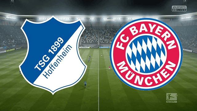 Soi kèo bóng đá SBO Hoffenheim vs Bayern Munich ngày 12/3/2022 – Vòng 26 Bundesliga