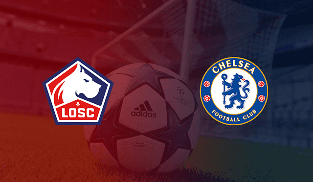 Soi kèo bóng đá SBO Lille vs Chelsea ngày 17/3/2022 – Champions League