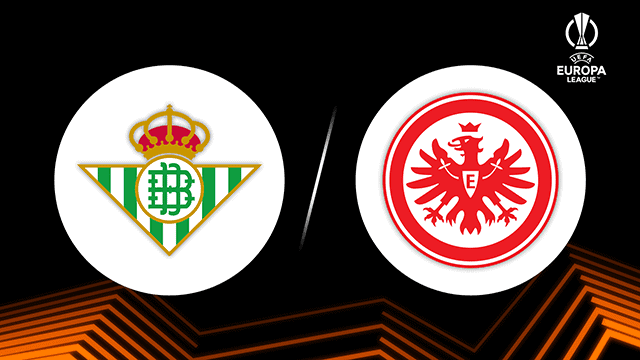 Soi kèo bóng đá SBO Real Betis vs Frankfurt ngày 10/3/2022 – Europa League