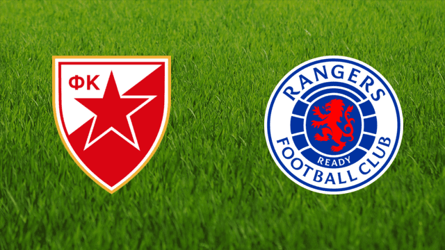 Soi kèo bóng đá SBO Sao Đỏ Belgrade vs Rangers ngày 18/3/2022 – Europa League