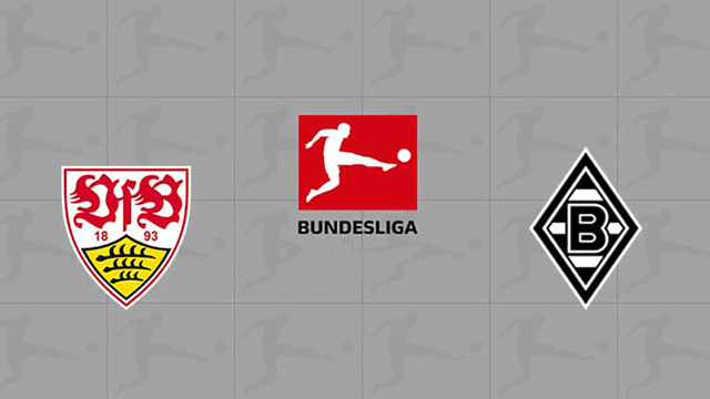Soi kèo bóng đá SBO Stuttgart vs Gladbach ngày 6/3/2022 – Vòng 25 Bundesliga