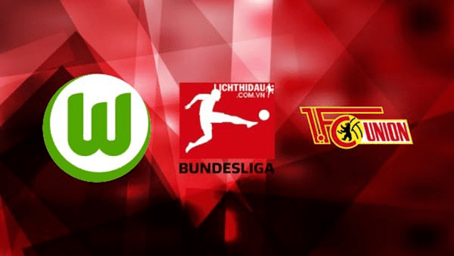 Soi kèo bóng đá SBO Wolfsburg vs Union Berlin ngày 5/3/2022 – Vòng 25 Bundesliga