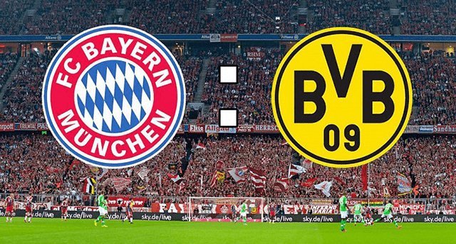 Soi kèo bóng đá SBO Bayern Munich vs Dortmund ngày 23/4/2022 – Vòng 31 Bundesliga