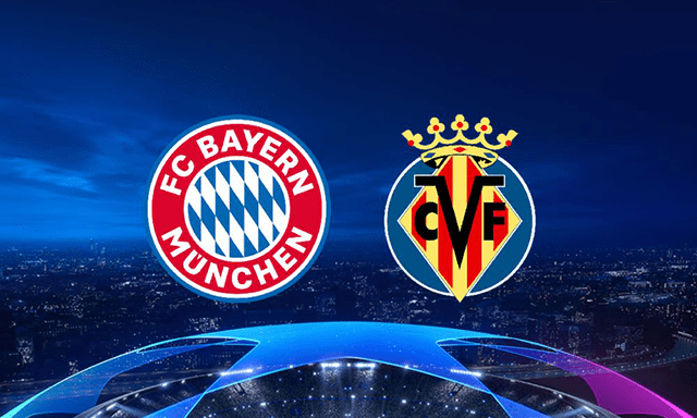 Soi kèo bóng đá SBO Bayern Munich vs Villarreal ngày 13/4/2022 – Champions League