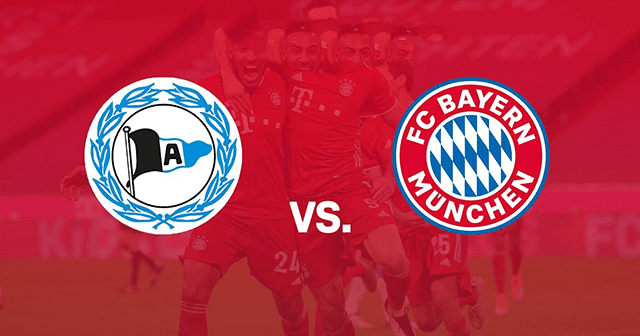 Soi kèo bóng đá SBO Bielefeld vs Bayern Munich ngày 17/4/2022 – Vòng 30 Bundesliga