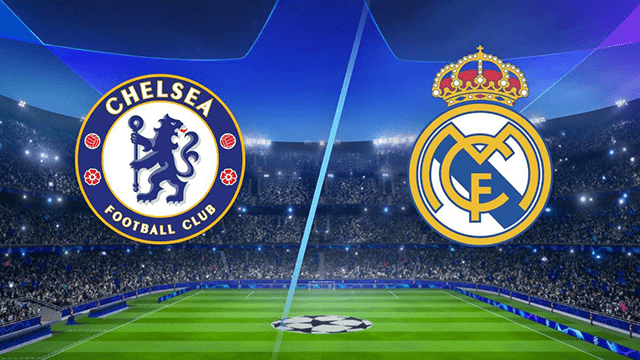 Soi kèo bóng đá SBO Chelsea vs Real Madrid ngày 7/4/2022 – Champions League
