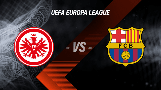 Soi kèo bóng đá SBO Frankfurt vs Barcelona ngày 8/4/2021 – Europa League