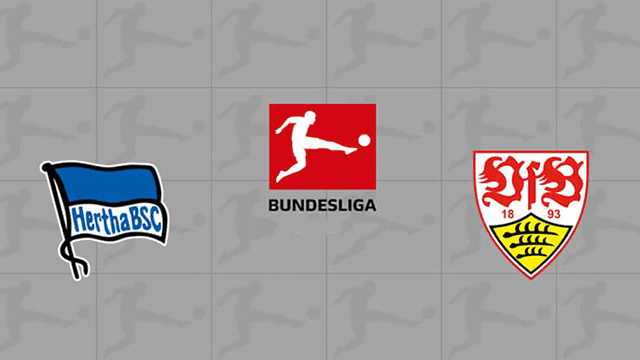 Soi kèo bóng đá SBO Hertha Berlin vs Stuttgart ngày 24/4/2022 – Vòng 31 Bundesliga