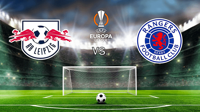 Soi kèo bóng đá SBO Leipzig vs Rangers ngày 29/4/2022 – Europa League