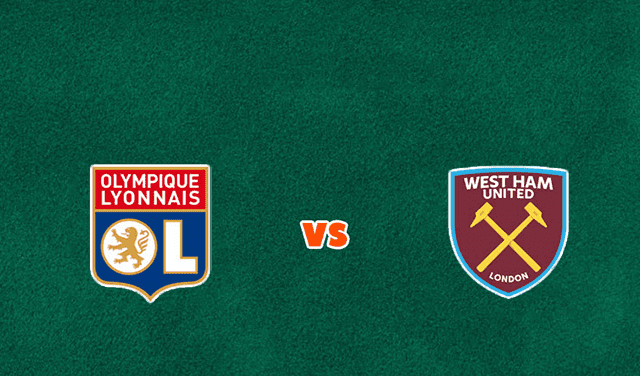 Soi kèo bóng đá SBO Lyon vs West Ham ngày 15/4/2022 – Europa League
