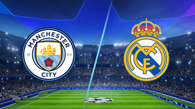 Soi kèo bóng đá SBO Man City vs Real Madrid ngày 27/4/2022 – Champion League