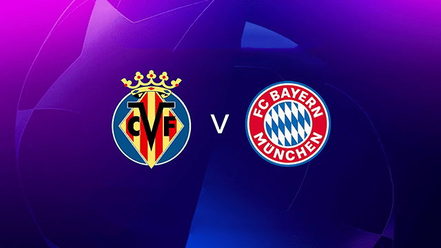 Soi kèo bóng đá SBO Villarreal vs Bayern Munich ngày 7/4/2022 – Champions League