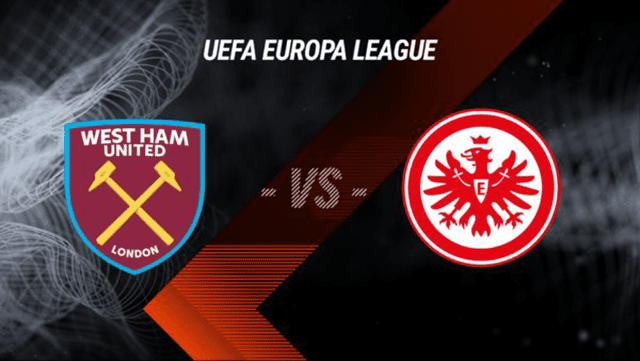 Soi kèo bóng đá SBO West Ham vs Frankfurt ngày 29/4/2022 – Europa League