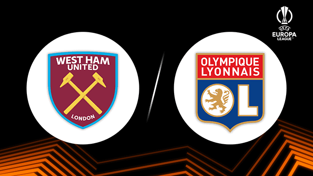 Soi kèo bóng đá SBO West Ham vs Lyon ngày 8/4/2022 – Europa League