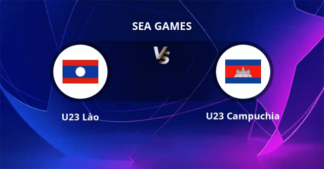 Soi kèo bóng đá SBO Lào vs Campuchia ngày 9/5/2022 – Sea Games 31