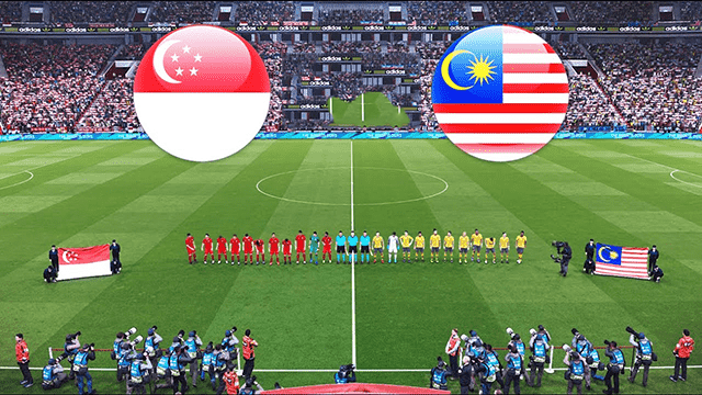 Soi kèo bóng đá SBO Singapore vs Malaysia ngày 14/5/2022 – Sea Games 31