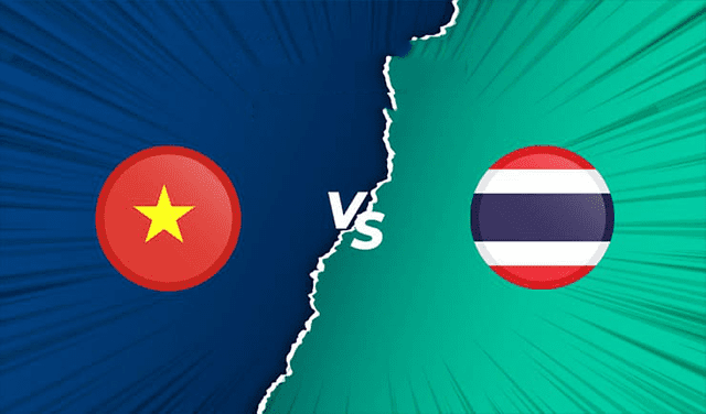 Soi kèo bóng đá SBO Việt Nam vs Thái Lan ngày 22/5/2022 – Sea Games 31