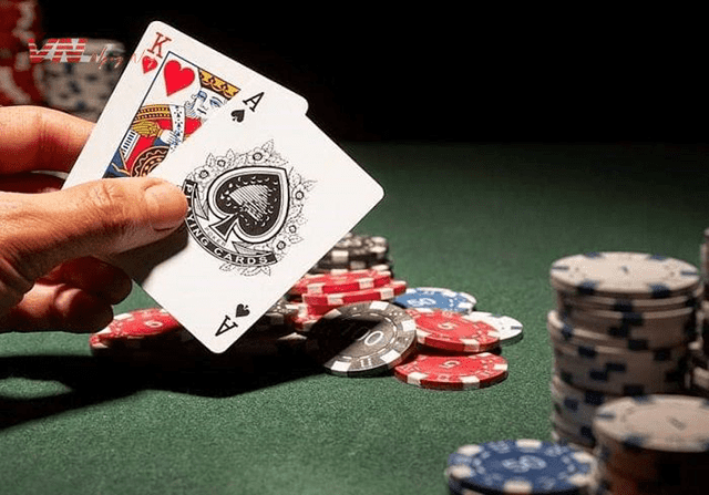 Blackjack là gì? Toàn tập về cách chơi bài Blackjack online