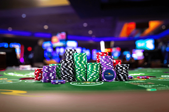 Cách chơi Baccarat casino thắng lớn khiến nhà cái phát ngán