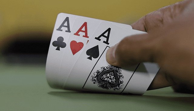 Game bài cào 3 cây là gì? Kỹ thuật chơi bài cào luôn thắng đậm