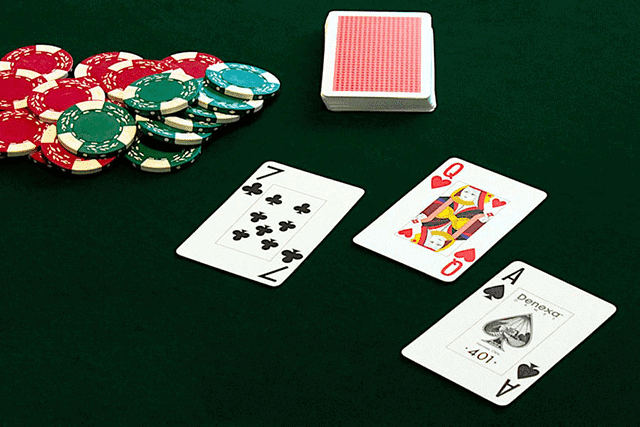 Giới thiệu những kiến thức liên quan đến tựa game Blackjack?