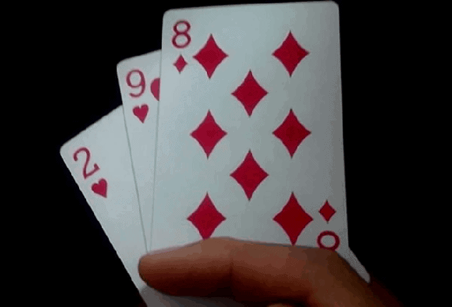 Hướng dẫn cách chơi 3 cây cơ bản để mang lại hiệu quả cao nhất?