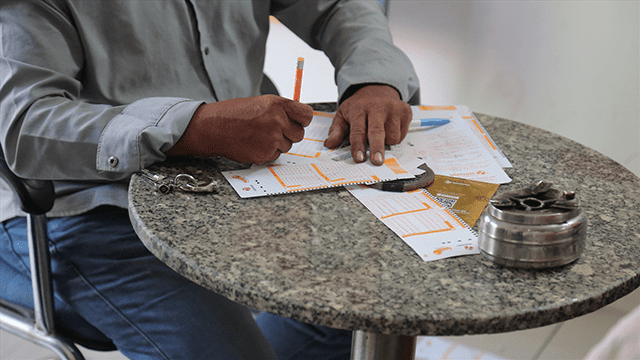 Hướng dẫn chơi Keno cho những người chưa biết