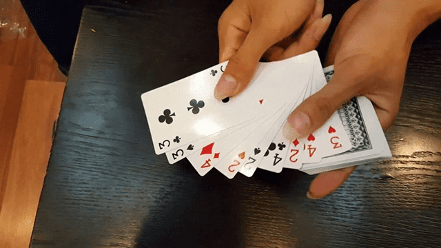 Một số cách chia Phỏm bịp hiệu quả cao mà an toàn hàng đầu