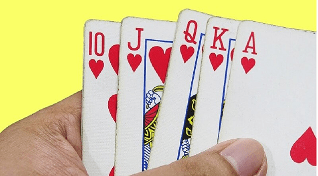 Một số quy định và thuật ngữ trong game bài Tá lả hiện nay